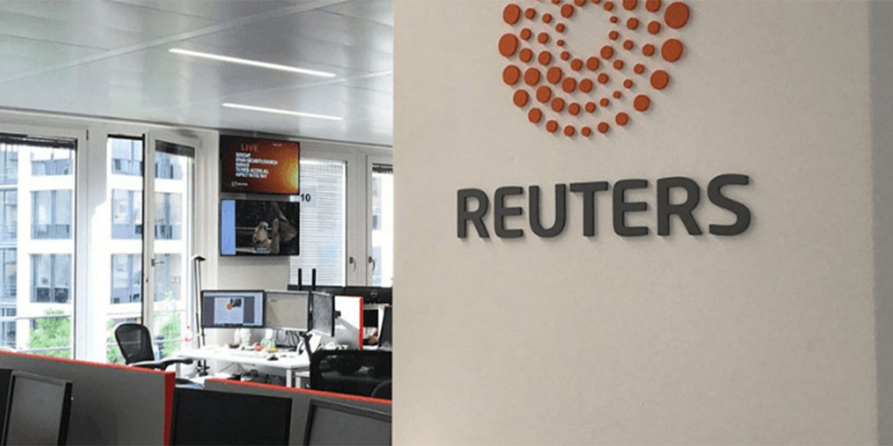 Reuters şeffaf soruşturma istiyor