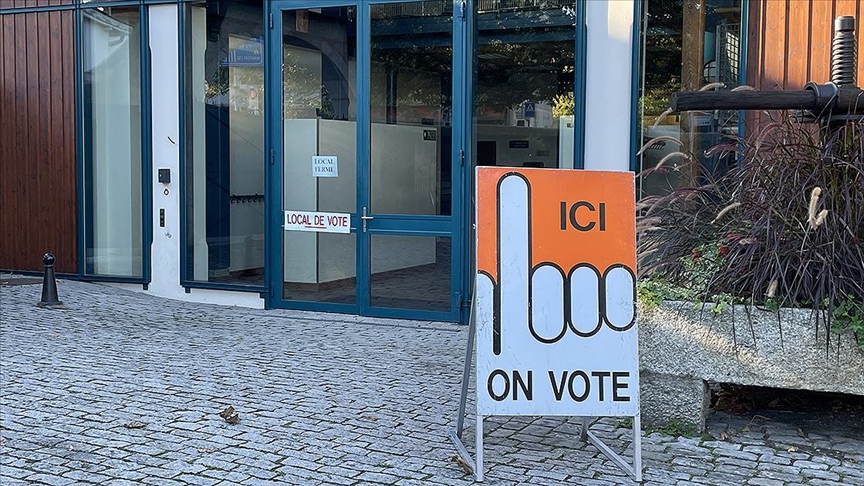 İsviçre'de genel seçimin nihai sonuçları belli oldu