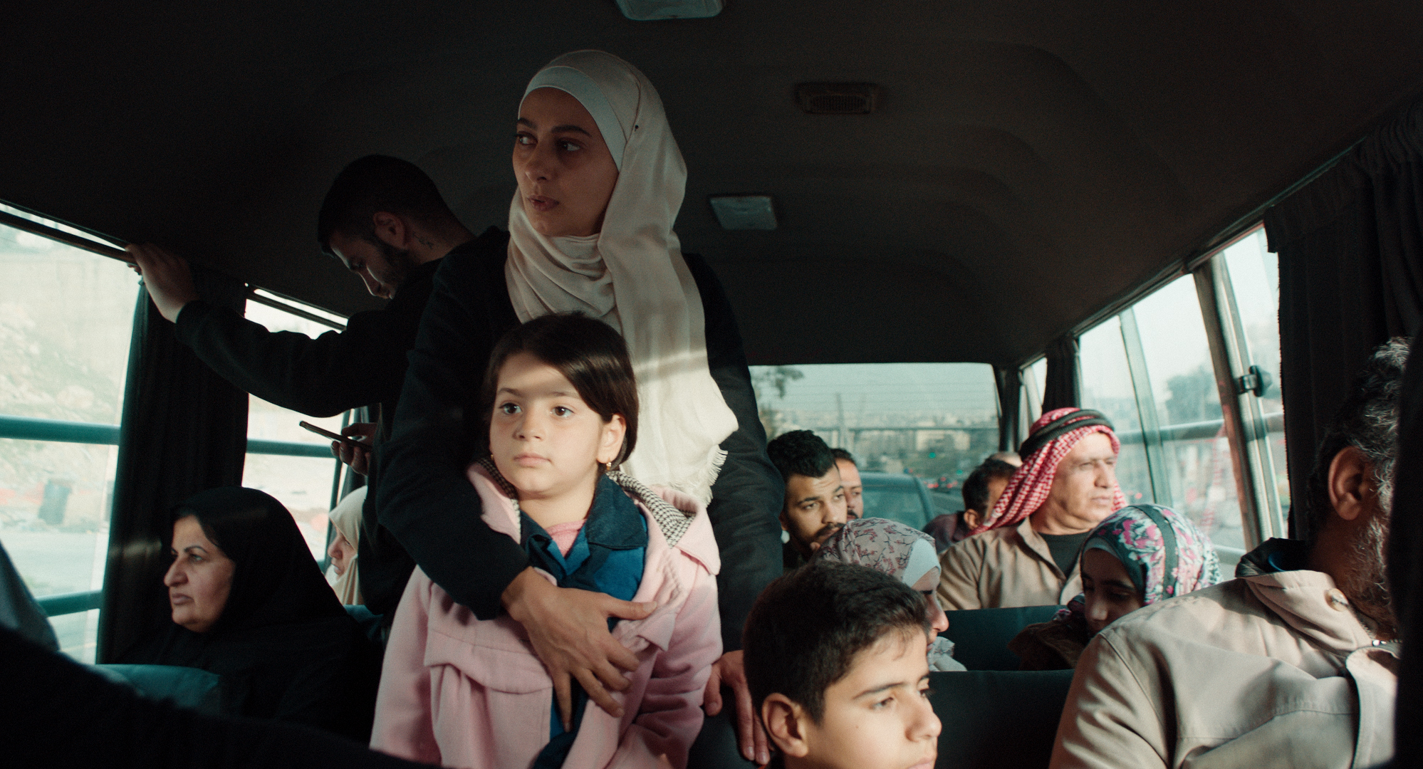 Cannes Film Festivali’ne seçilen ilk Ürdün filmi İNŞALLAH ERKEK OLUR 1 Aralık’tan itibaren sadece MUBI’de