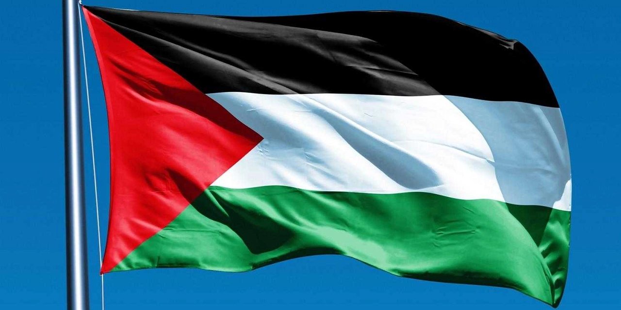 Filistin'den İngiltere'ye: İsrail'e baskı yapın