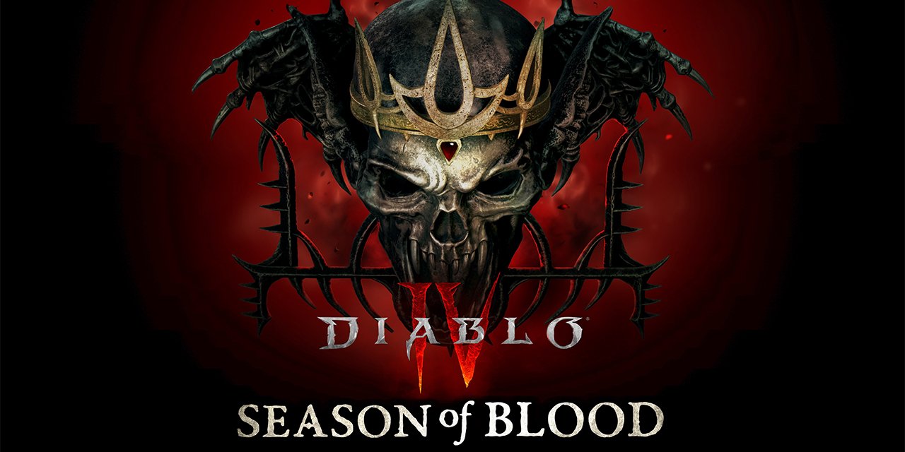 Diablo IV Sezon 2: Kan Sezonu'nu bu Cadılar Bayramı’nda oynamanız gereken beş neden