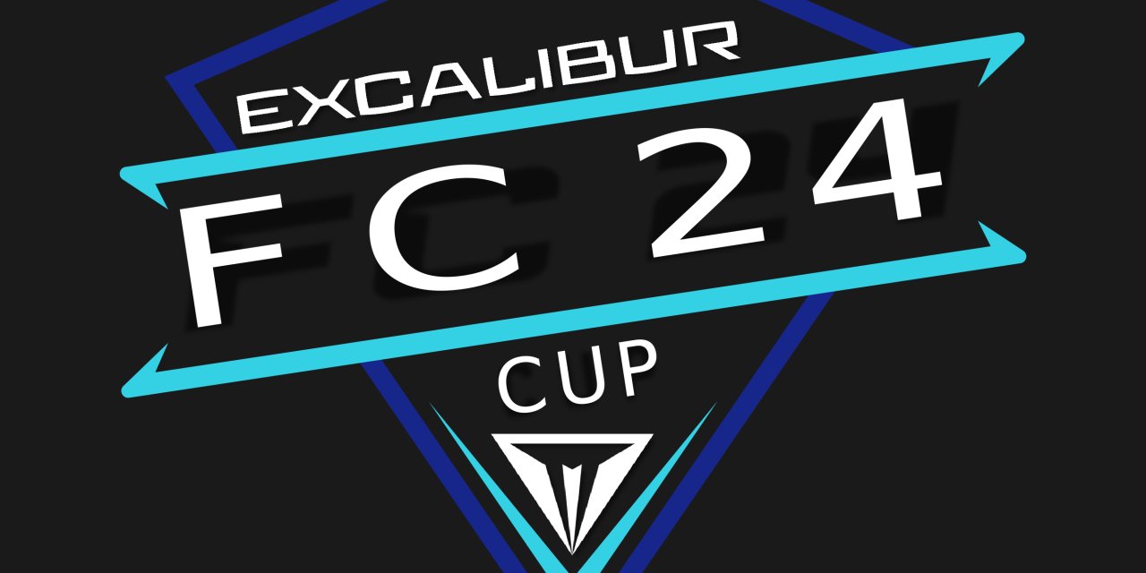 Excalibur FC 24 Cup'ta büyük ödülün sahibi belli oldu!