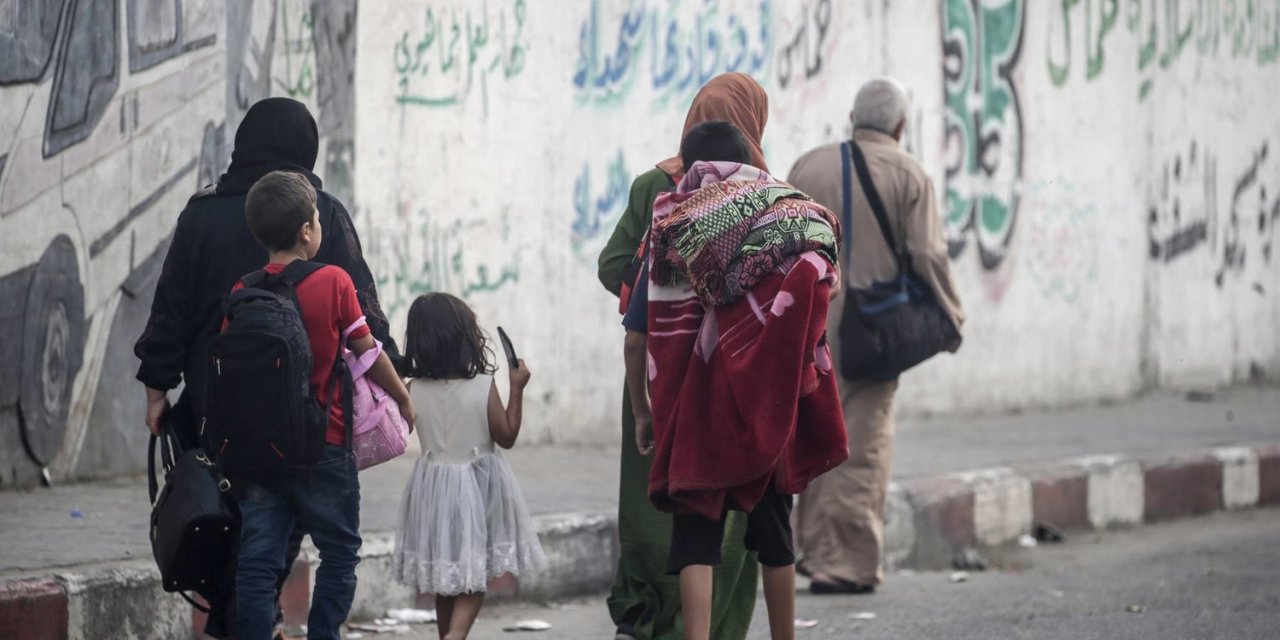 BM: Gazze ve işgal altındaki Batı Şeria'dakilerin gereksinimleri için 1,2 milyar dolara ihtiyaç var