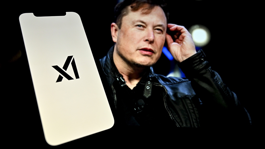 Elon Musk'ın yapay zeka şirketi xAI, "Grok" adlı yapay zeka modelini tanıttı