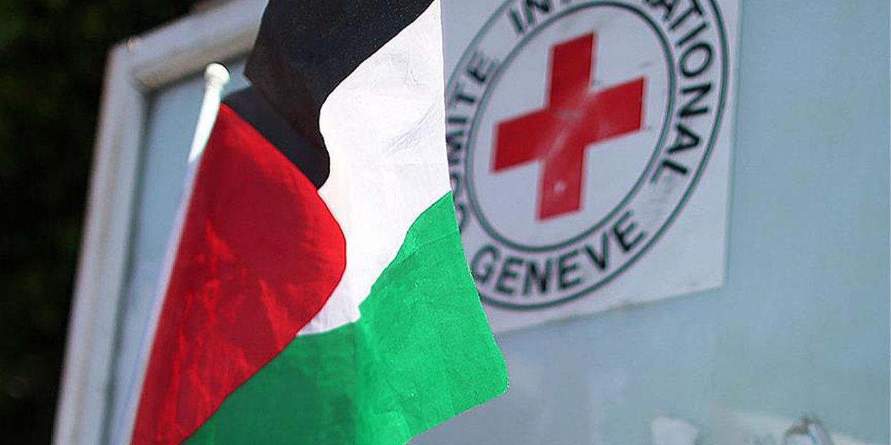 Kızılhaç: Kudüs Hastanesi'nin hizmet dışı kalması yıkıcı sonuçlar doğuracak