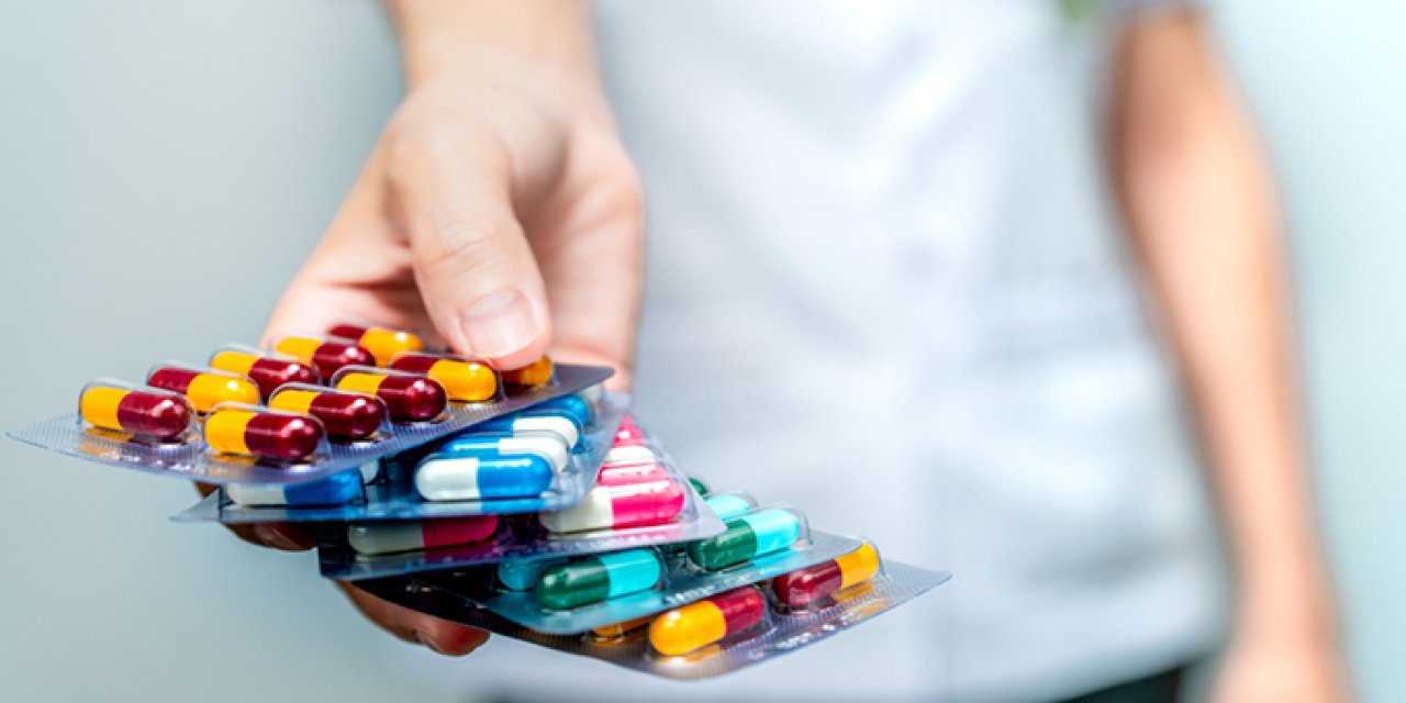 Erken ve yanlış alınan antibiyotik, komplikasyonları artırıyor