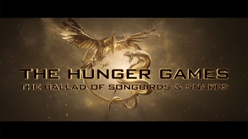 Açlık Oyunları: Kuşların ve Yılanların Şarkısı vizyona girişini Kız Kulesi ile kutluyor