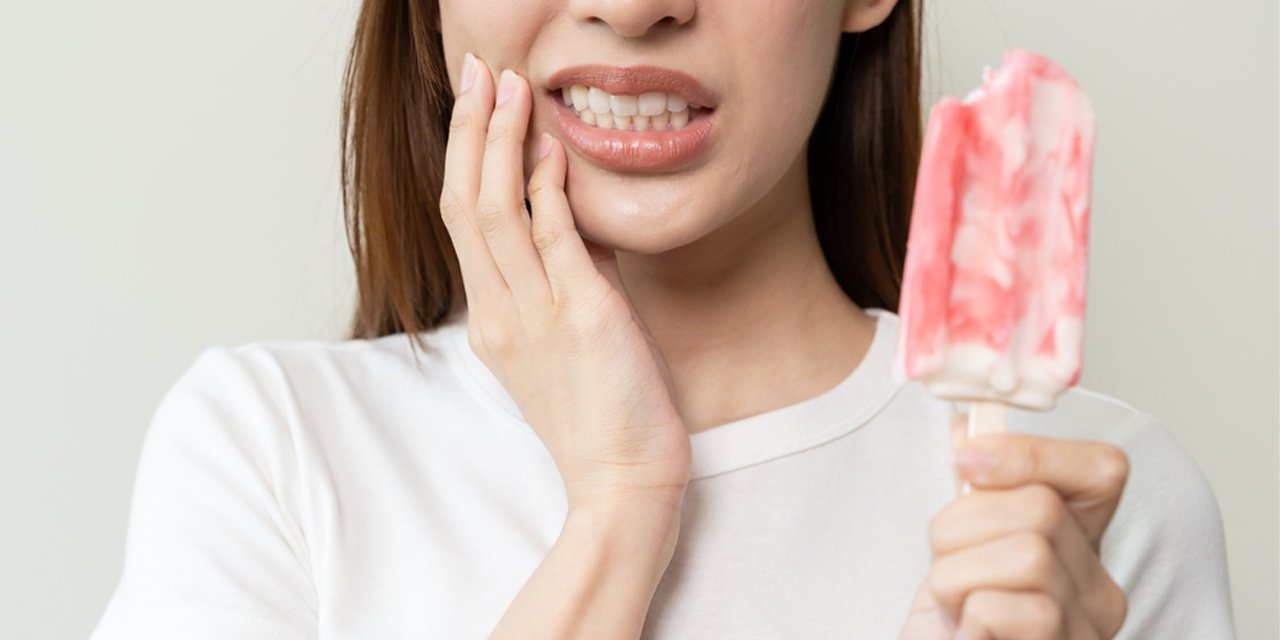 Dişlerinizde Aşırı Hassasiyet Varsa Bu 5 Nedene Dikkat!