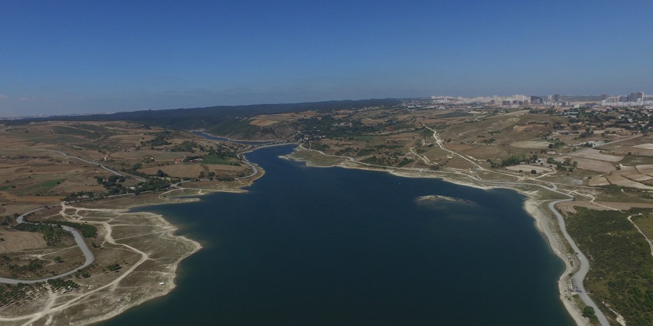 İstanbul Barajlarında Yağış Bereketi: Doluluk Oranları Artışta