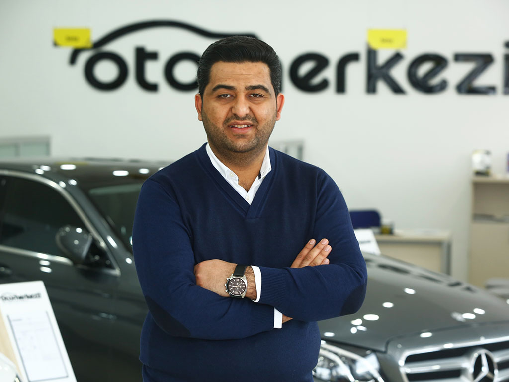 Otomerkezi.net CEO’su Karakaş:  “Otomotiv Sektörü  Magazin Konusu Haline Getirilmemeli”