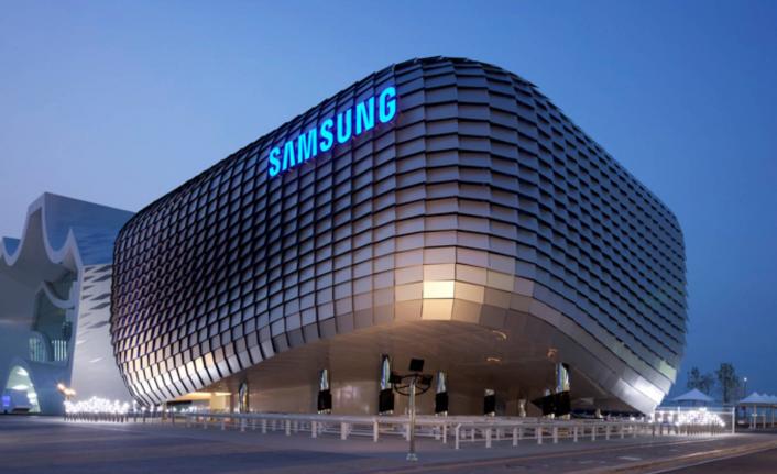Samsung Electronics, art arda dördüncü kez dünyanın en iyi beş markası arasında yer aldı