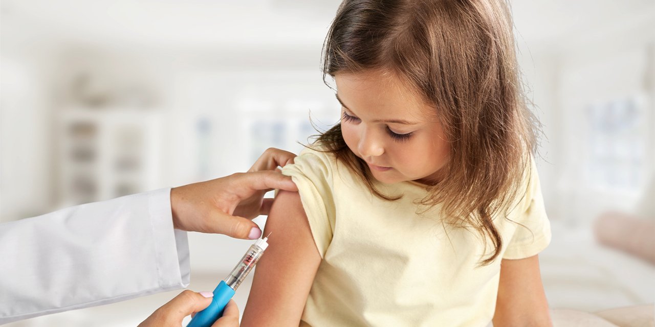 Çocuklara Grip Aşısı Yaptırmak İçin Hala Geç Değil!