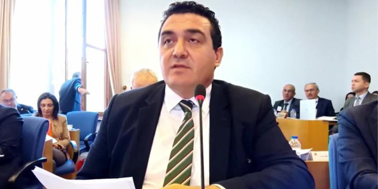 CHP'li Karasu: Ulaştırma Bakanlığı'nın bir kamu zararı bakanlığına dönüştü