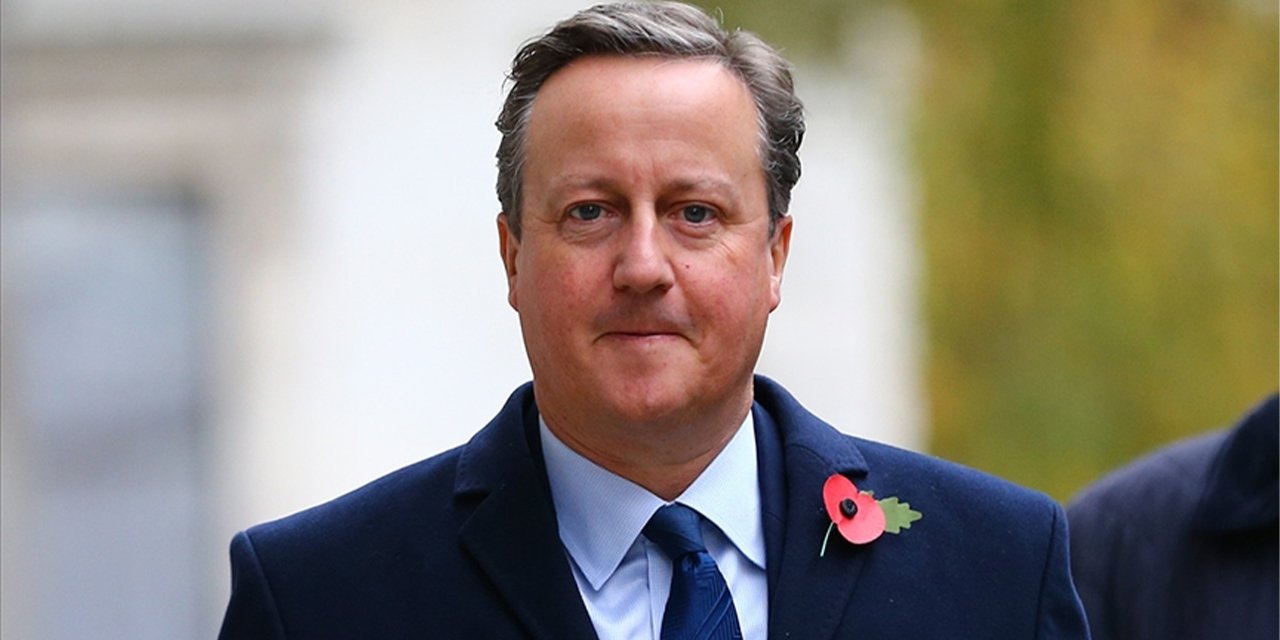 İngiliz Bakan Cameron: İsrail güvende olmayacak