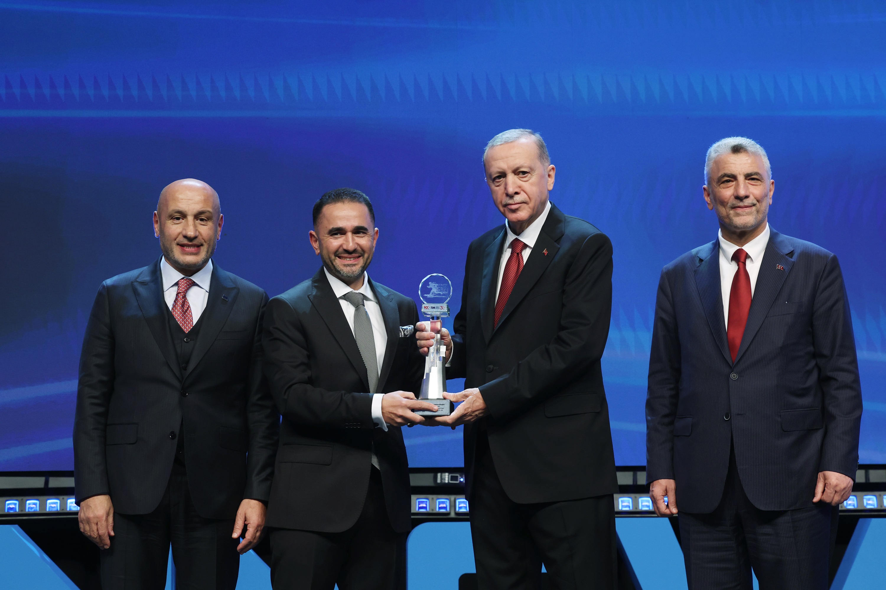 Vestel, Türkiye’nin ‘inovasyon şampiyonları’ arasında