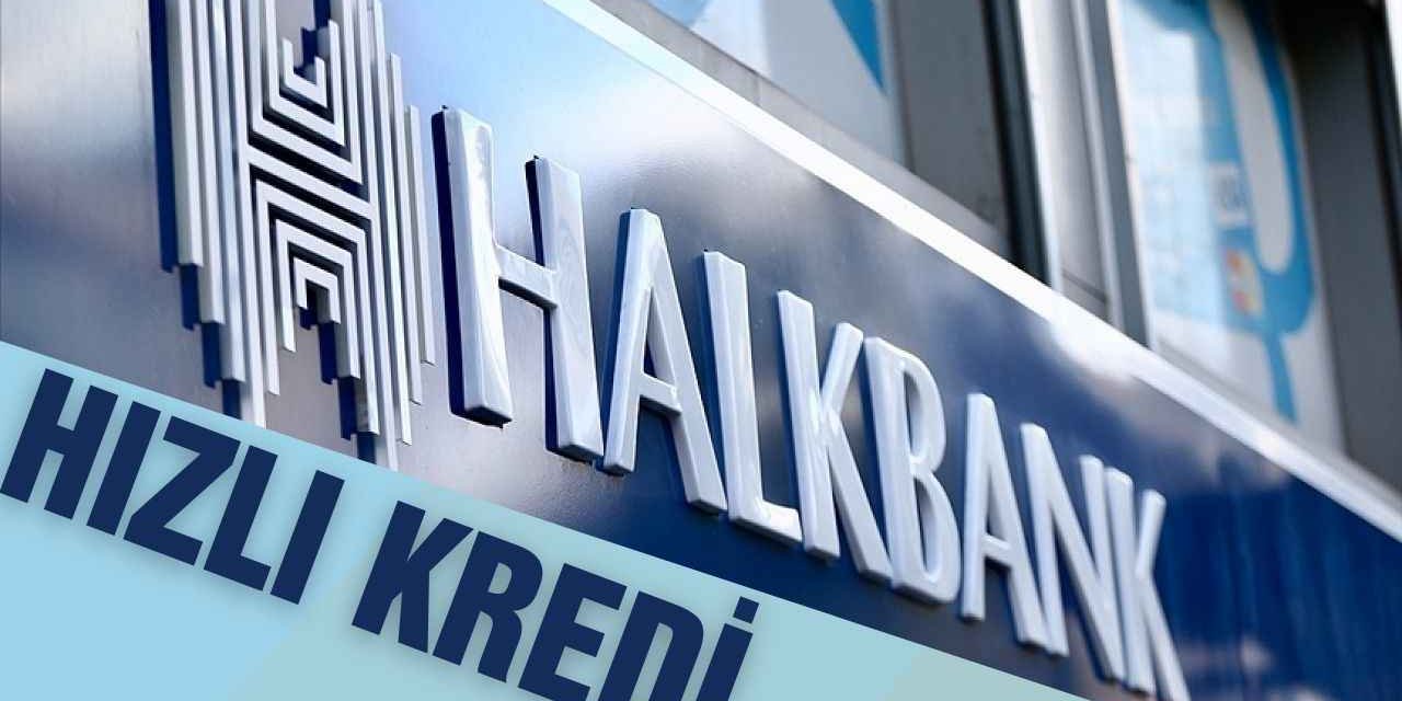Halkbank'tan Faizsiz 22.000 TL İhtiyaç Kredisi Fırsatı! Başvuru Şartları ve Detaylar