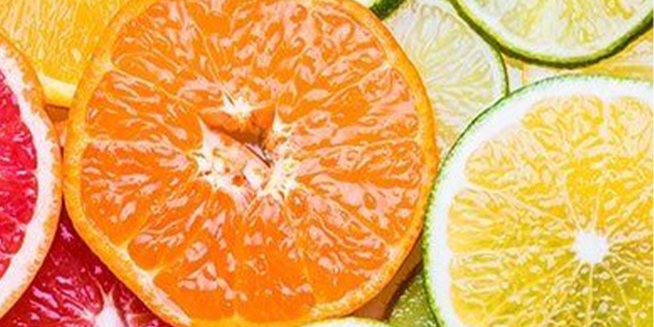 Sağlıklı ve Parlak Bir Cilt İçin C Vitamini