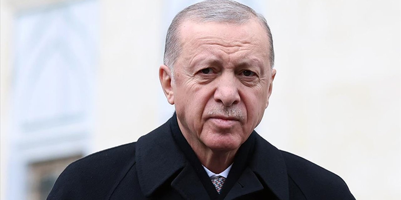Erdoğan Açıkladı: Aralık Sonu Adaylarımızı Açıklayacağız