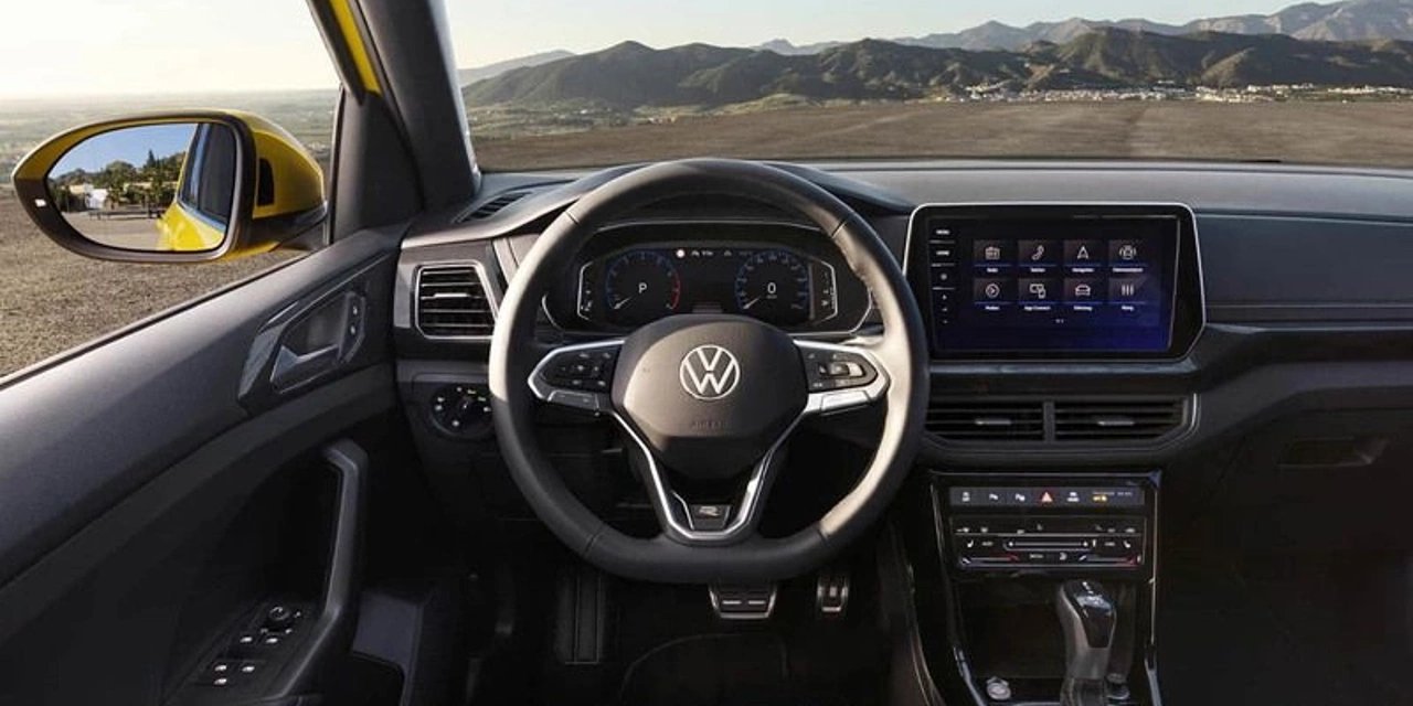 Volkswagen T-Roc Yeni Yıla Özel Fiyat Listesi! Fiyatlar 215.000 TL Birden Düştü
