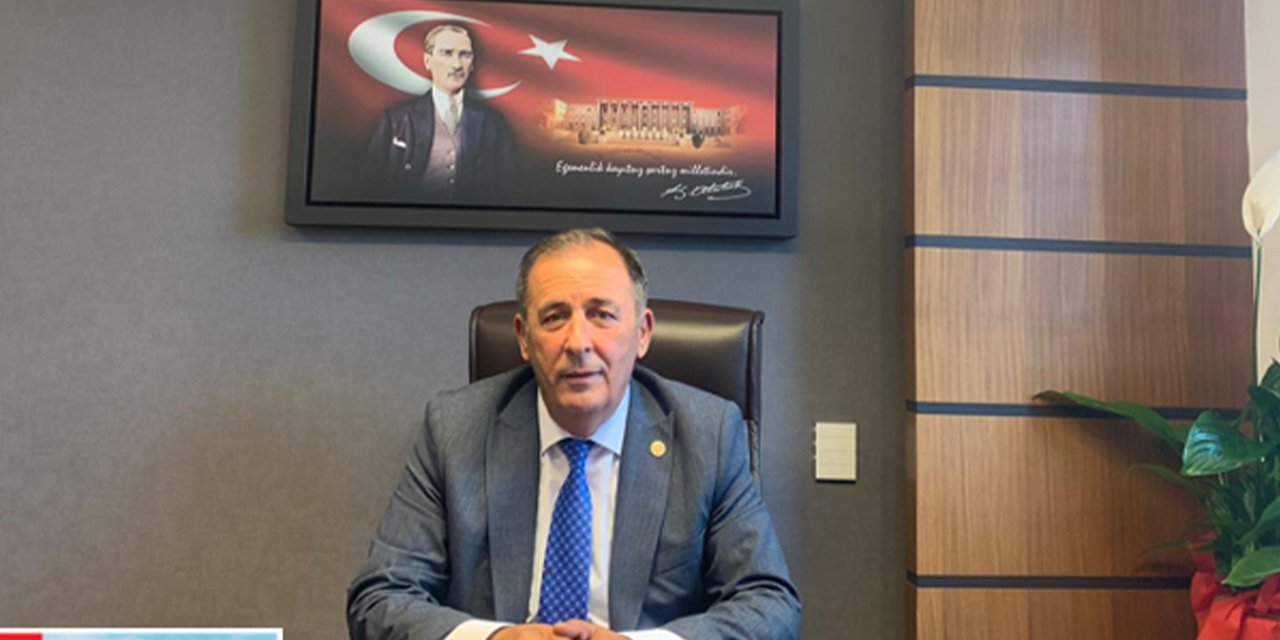 Antalya-Alanya Otoyolu projesine CHP Antalya Milletvekili Mustafa Erdem tepki gösterdi