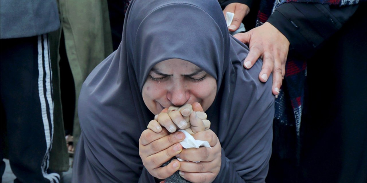 Gazze'deki Son Durum: İsrail Saldırılarının Ardından Kayıplar Artıyor