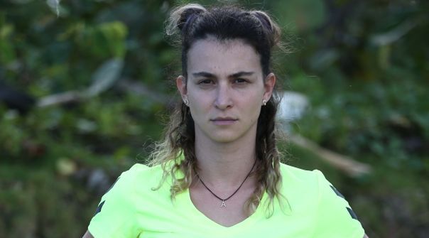 Survivor Pınar kimdir, nereli, kaç yaşında? Pınar Saka ne zaman yarıştı?