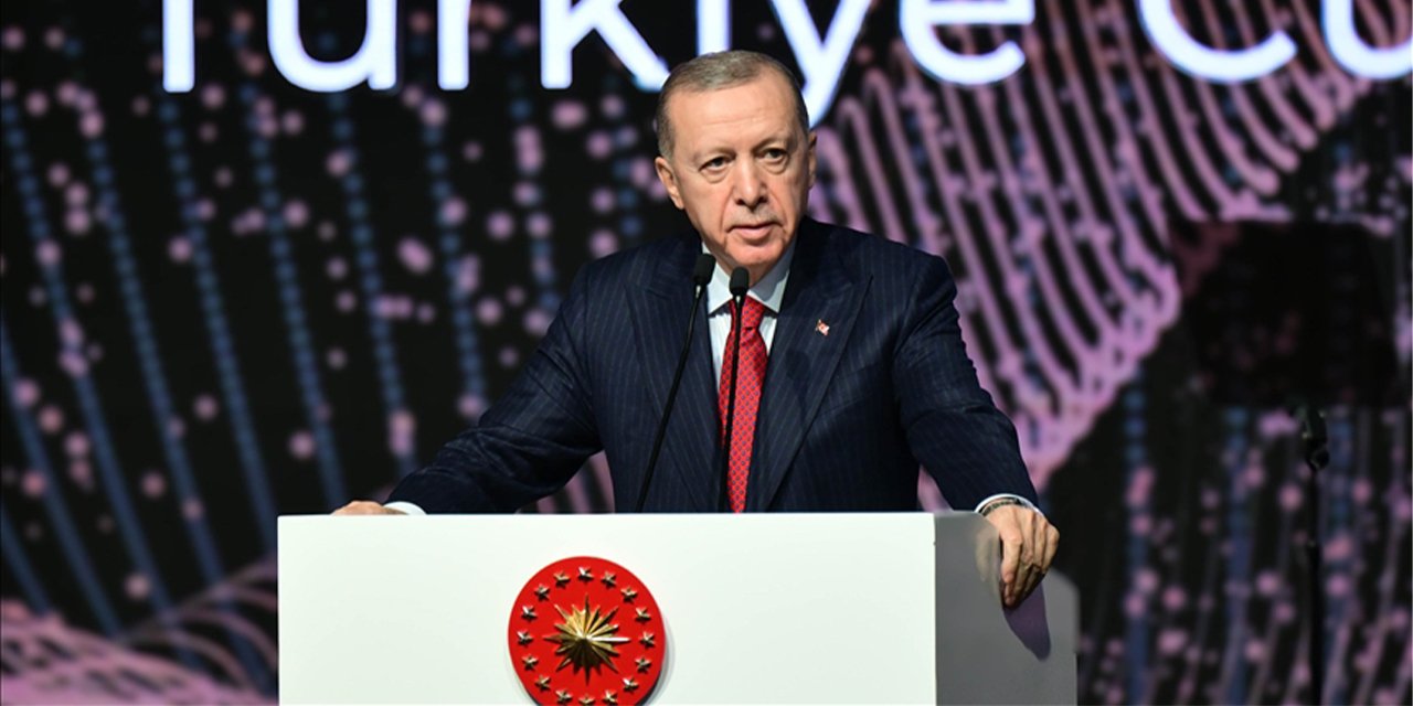 Erdoğan'dan TİSK Forumunda Önemli Açıklamalar: İş Dünyasına Yeni Yön