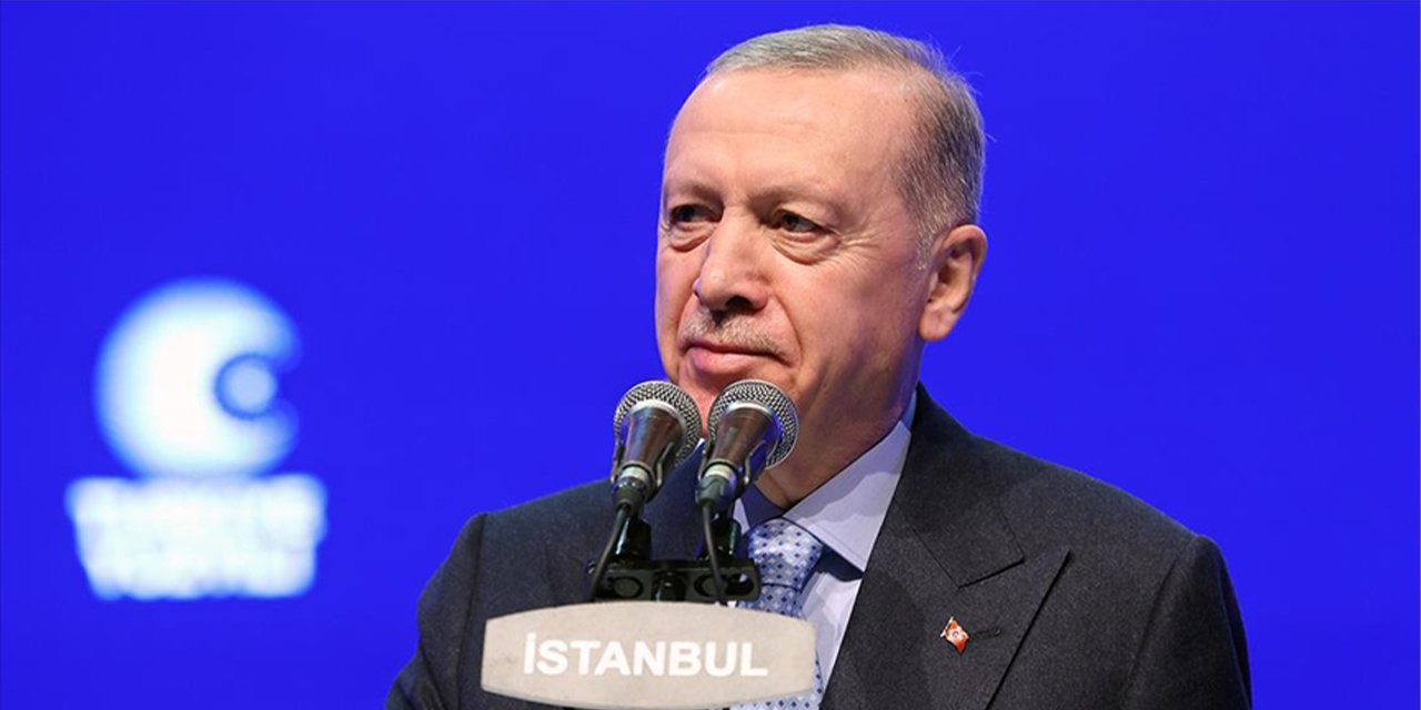 Erdoğan AK Parti İstanbul Adayını Açıkladı: Murat Kurum