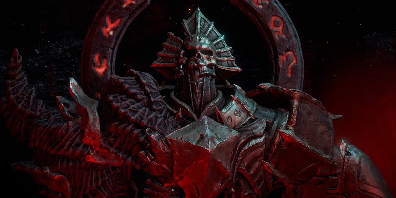 Diablo IV’de 3. Sezon Geliyor: Yapılar Sezonu