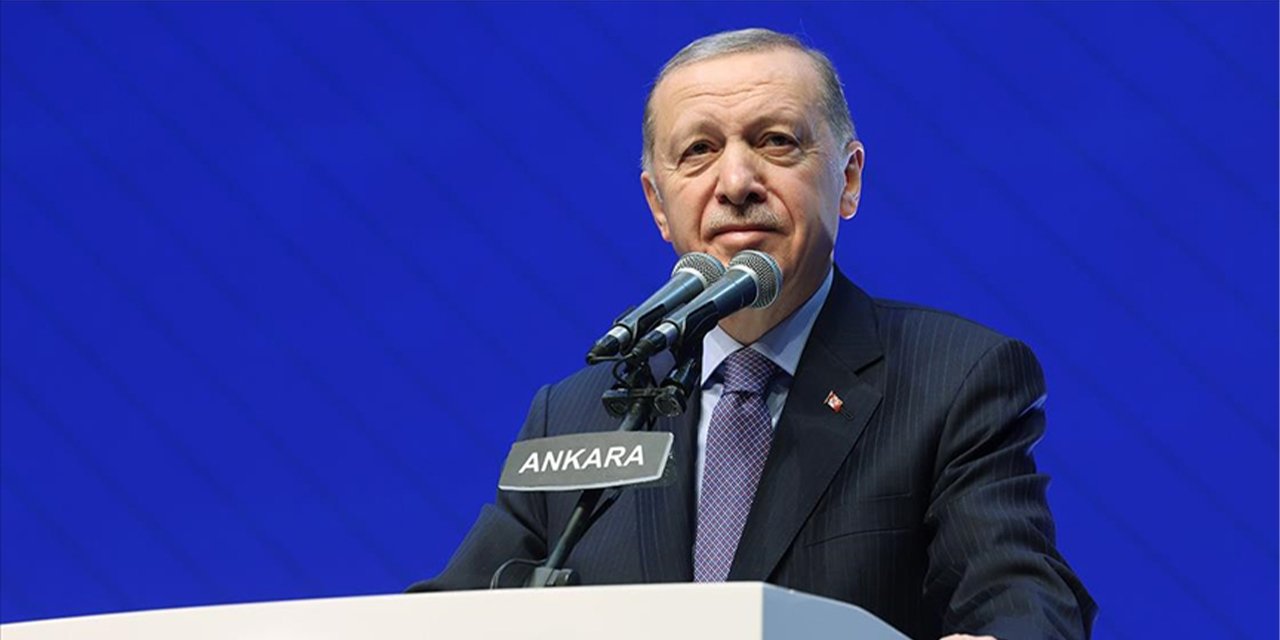 Erdoğan: Emeklilerimize yönelik iyileştirmeler devam edecek