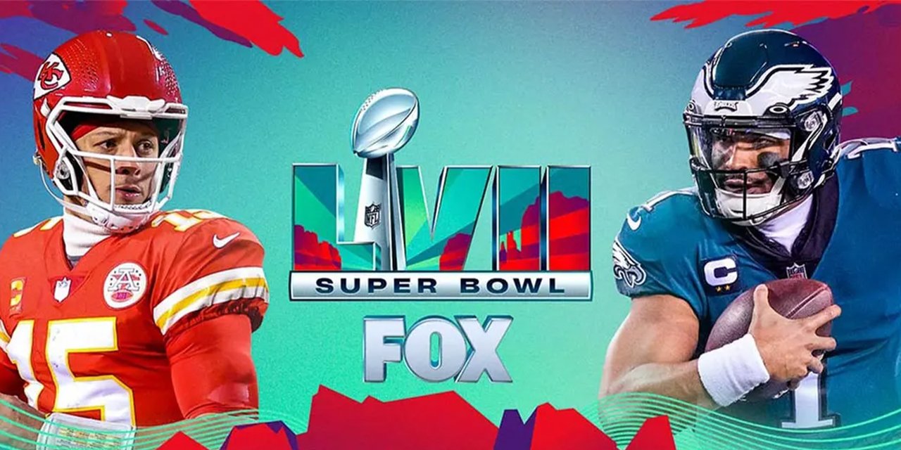 58’inci Super Bowl Pazarı Pazartesi'ye Bağlayan Gece Saat 02:00'de Oynanacak