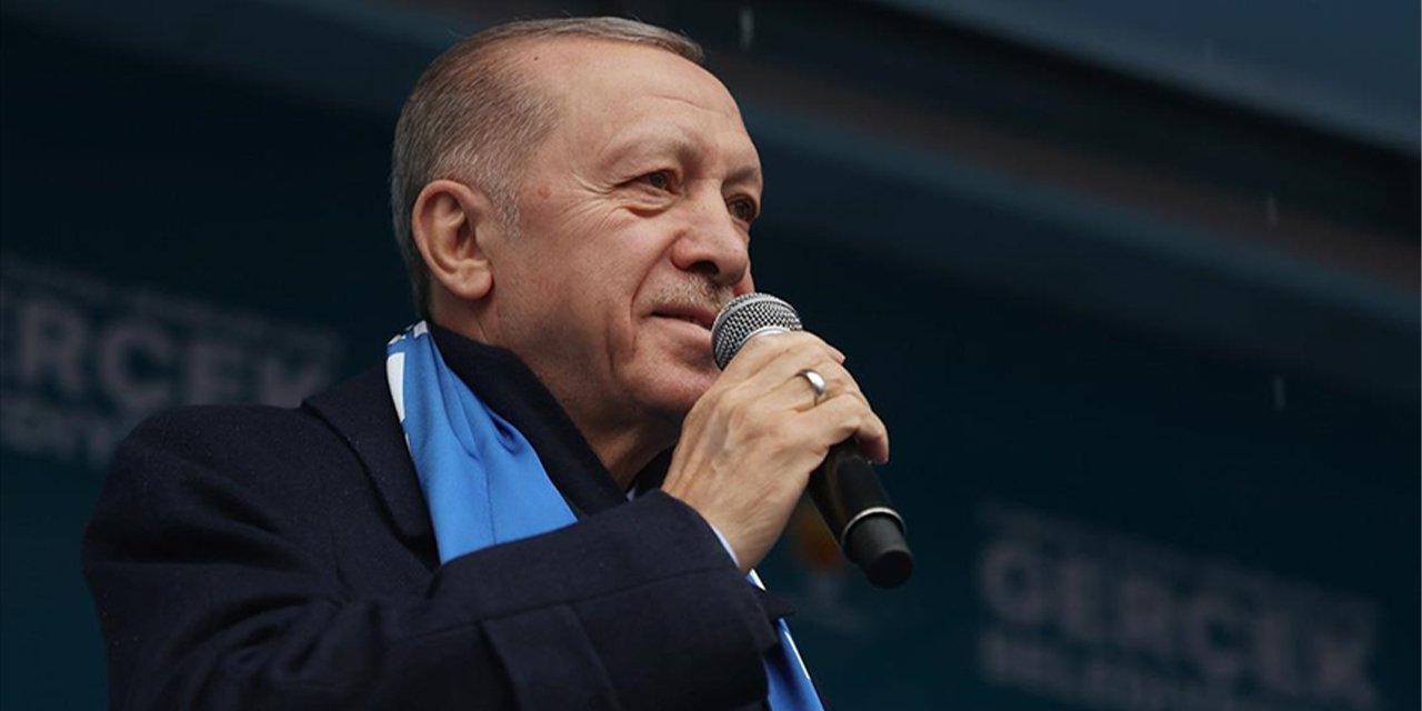 Cumhurbaşkanı Erdoğan: İkinci Astronotumuzu da Uzaya Göndereceğiz