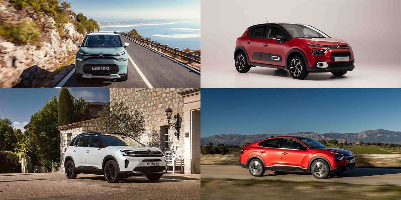 Mart Ayına Özel: Citroën'den Sıfır Faizli Kredi Fırsatlarıyla Yeni Araç Sahibi Olma Şansı!