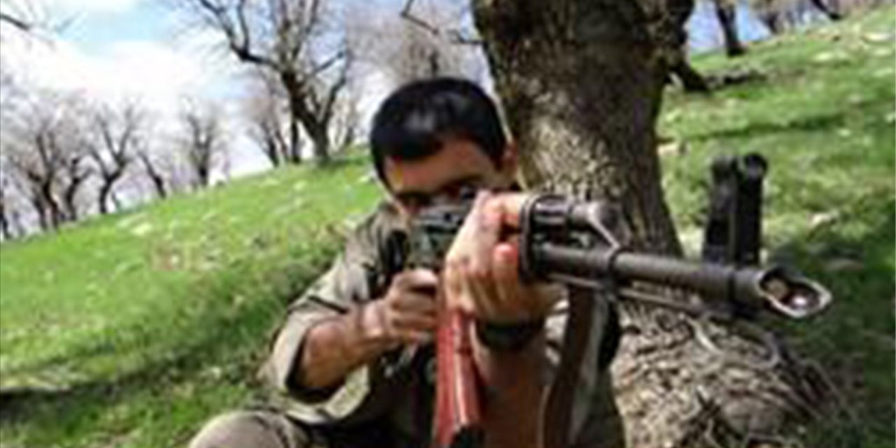 MİT'ten Yeni Operasyon: PKK/KCK'nın sözde sorumlularından Hesenzade etkisiz hale getirildi