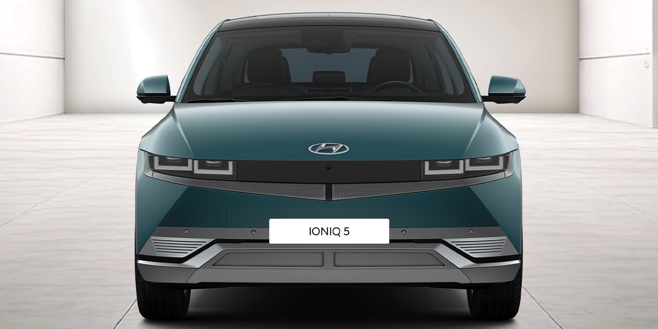 Türkiye için özel olarak geliştirilen Hyundai IONIQ 5 Advance 1.649.000 TL’lik fiyat etiketiyle şimdi çok iddialı