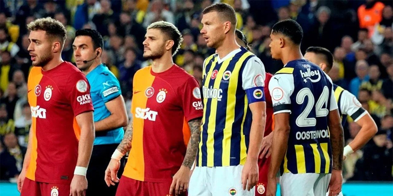 Yapay Zeka ile Derinlemesine Galatasaray-Fenerbahçe Derbi Analizi: Tahminler ve Beklentiler
