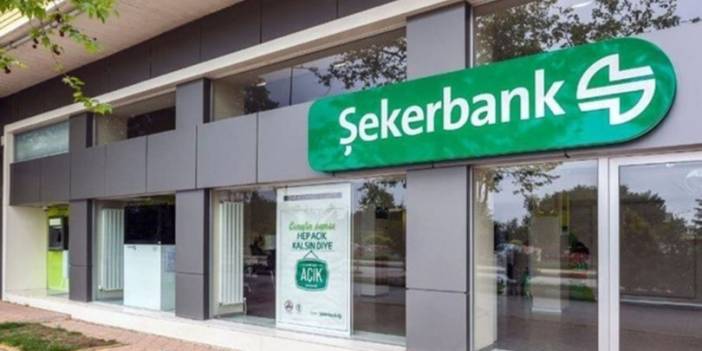 Şekerbank'tan Dev Kampanya: KOBİ'lere Özel 3 Ay Ödemesiz Kredi Fırsatı!